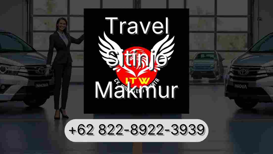Travel Sitinjo Makmur