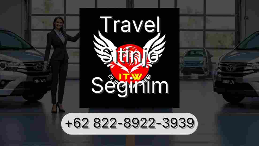Travel Sitinjo Seginim