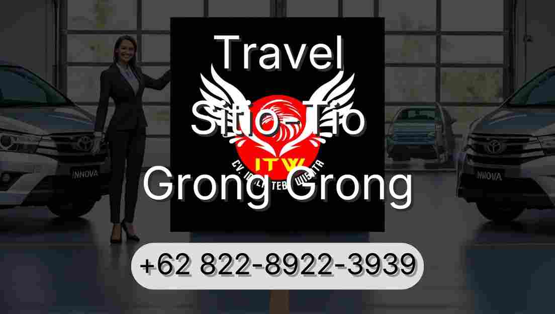Travel Sitio-Tio Grong Grong