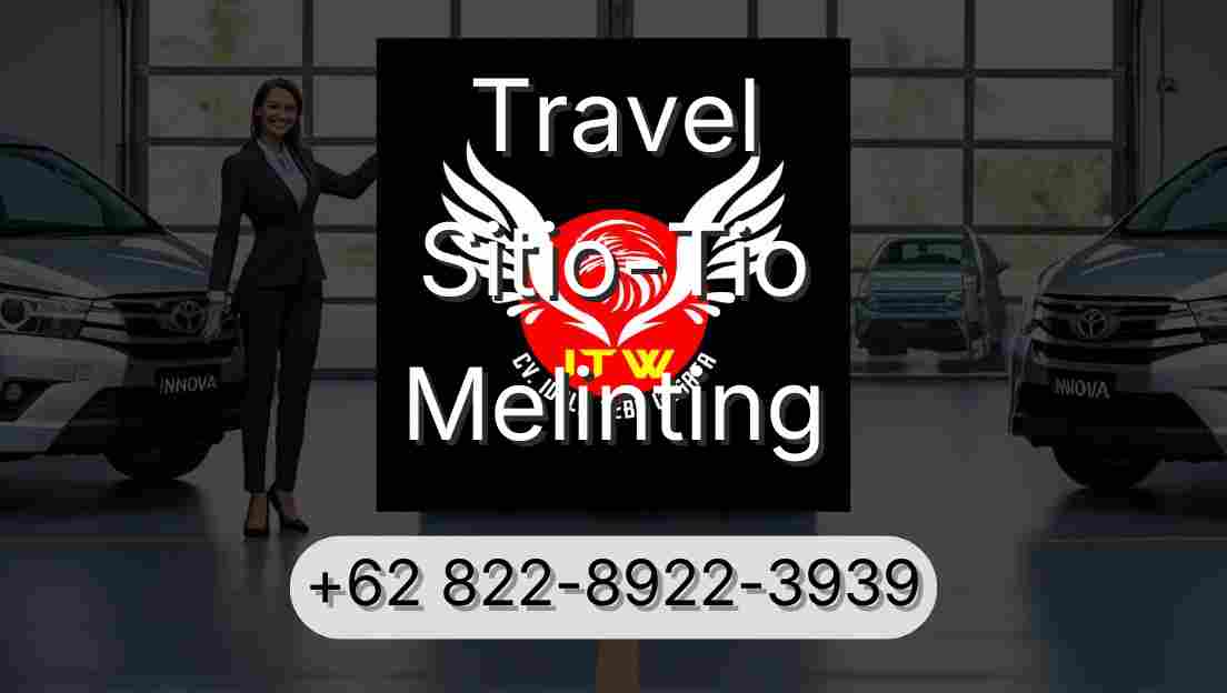 Travel Sitio-Tio Melinting