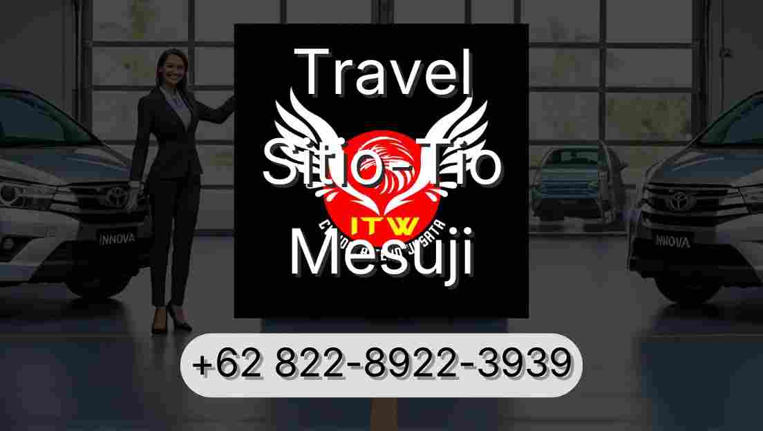 Travel Sitio-Tio Mesuji