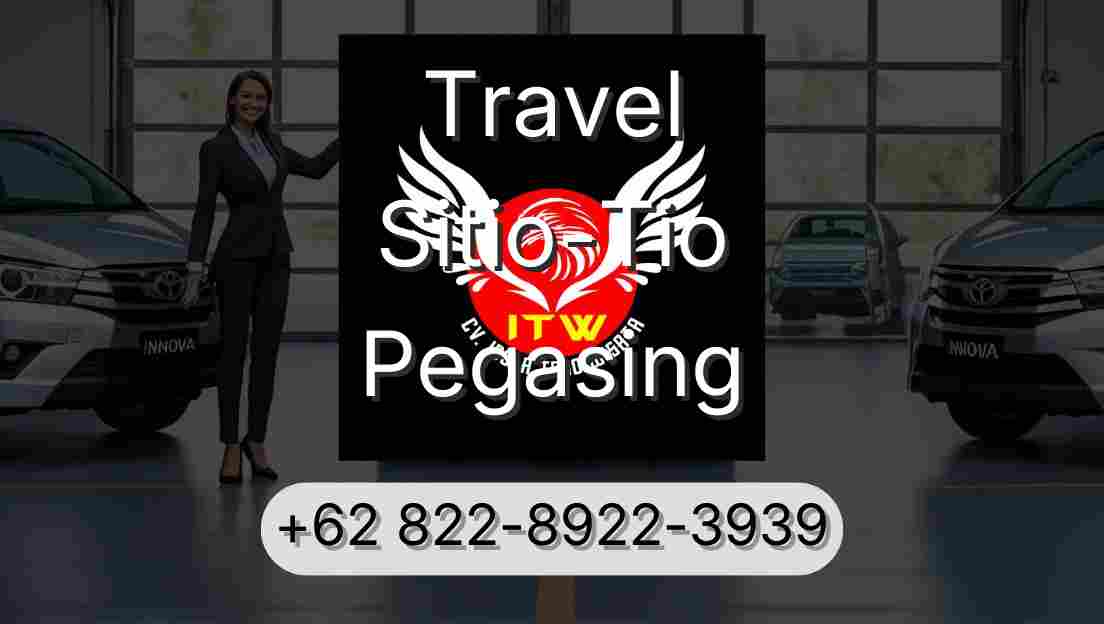 Travel Sitio-Tio Pegasing