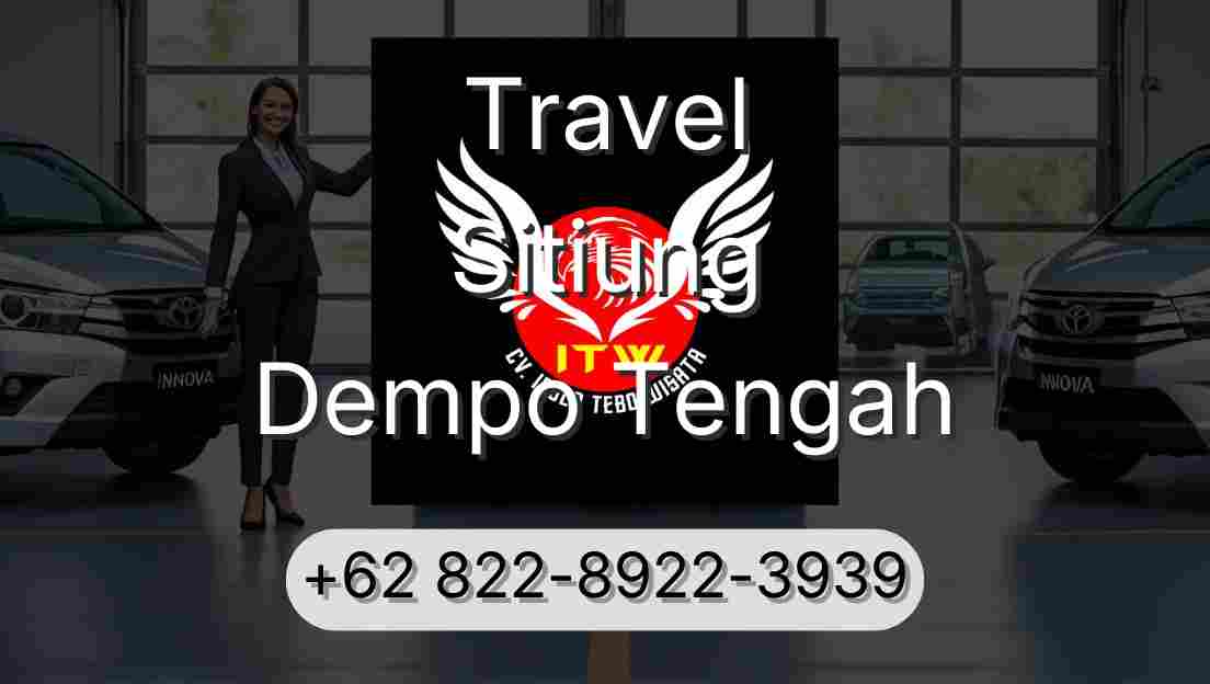 Travel Sitiung Dempo Tengah