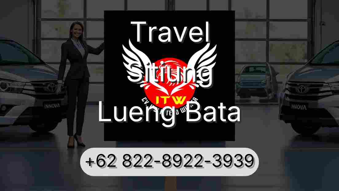 Travel Sitiung Lueng Bata