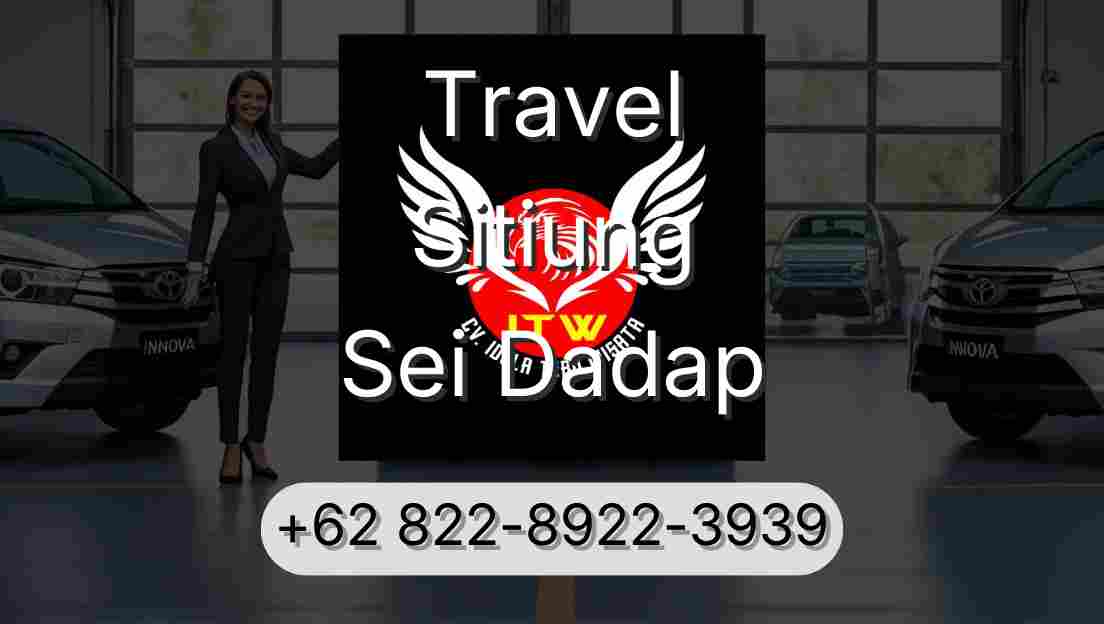 Travel Sitiung Sei Dadap