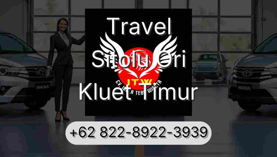 Travel Sitolu Ori Kluet Timur