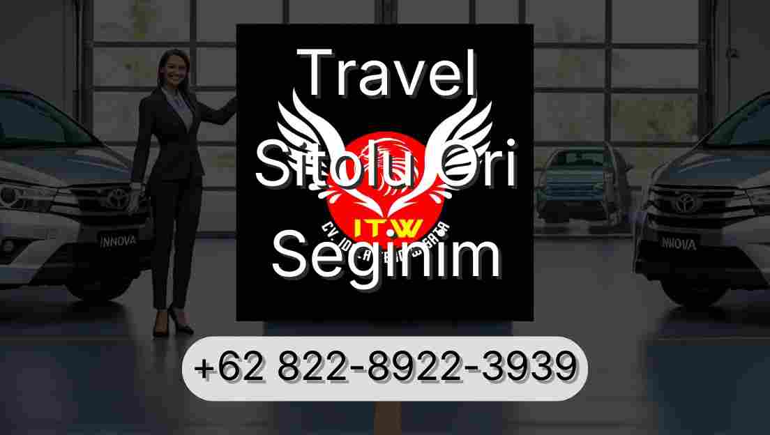 Travel Sitolu Ori Seginim