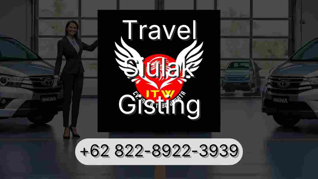 Travel Siulak Gisting