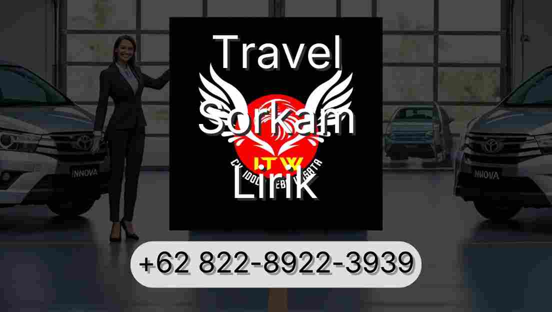 Travel Sorkam Lirik