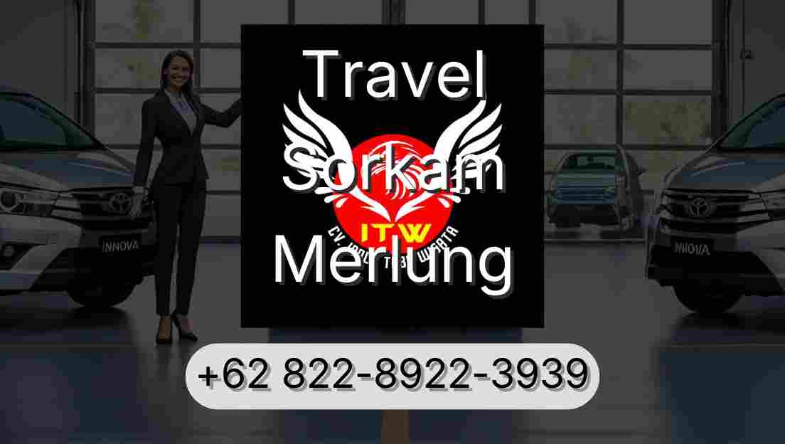 Travel Sorkam Merlung