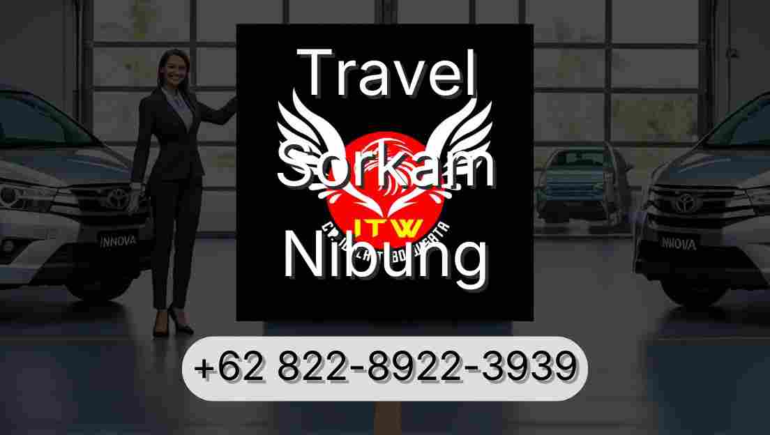 Travel Sorkam Nibung