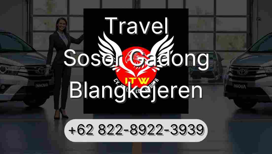 Travel Sosor Gadong Blangkejeren