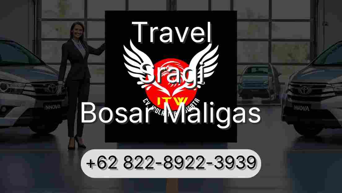 Travel Sragi Bosar Maligas