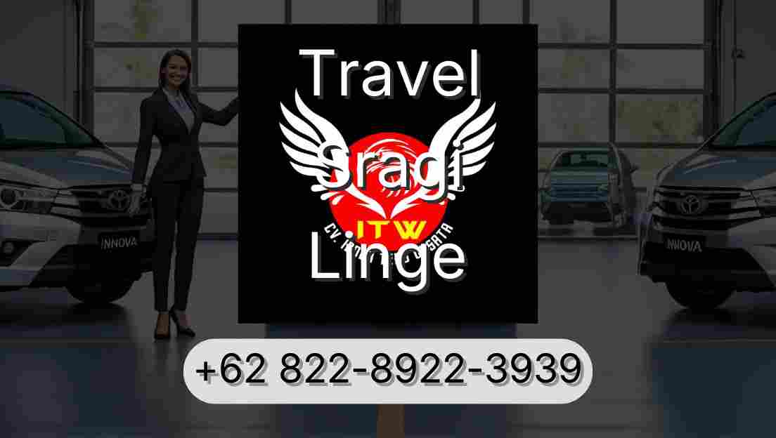 Travel Sragi Linge