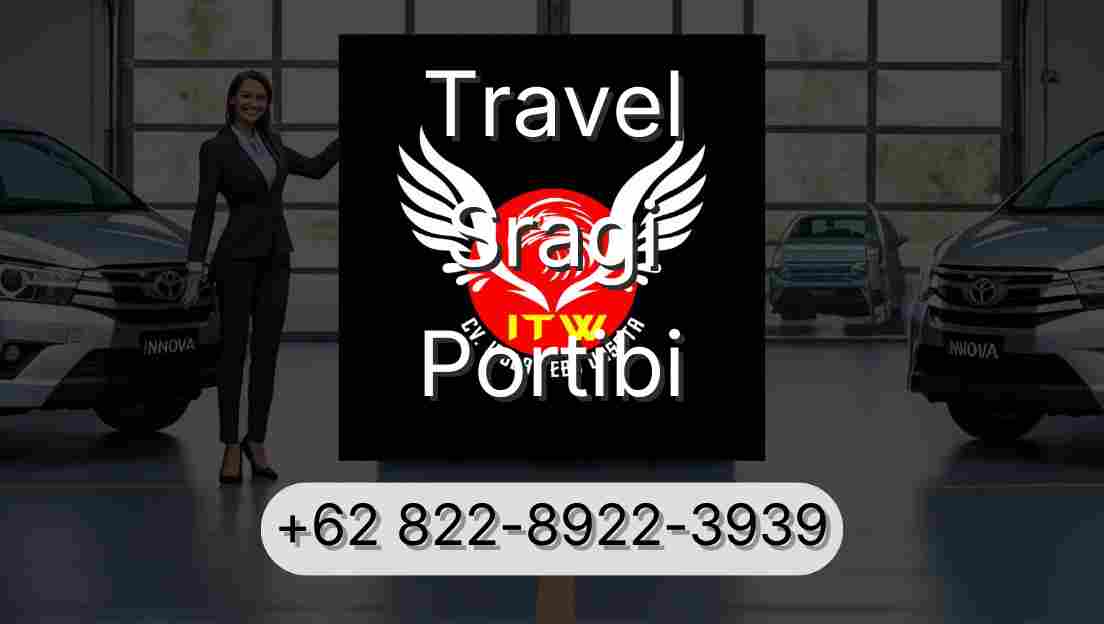 Travel Sragi Portibi