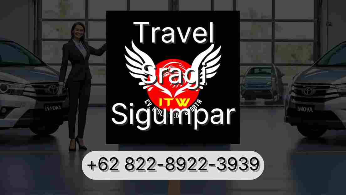 Travel Sragi Sigumpar