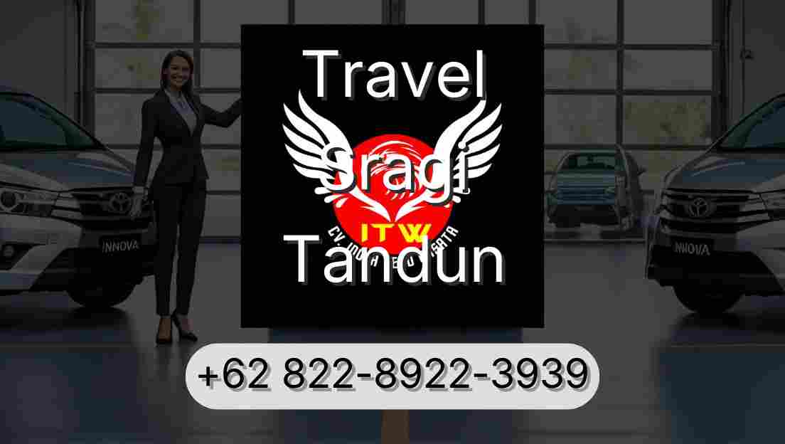 Travel Sragi Tandun