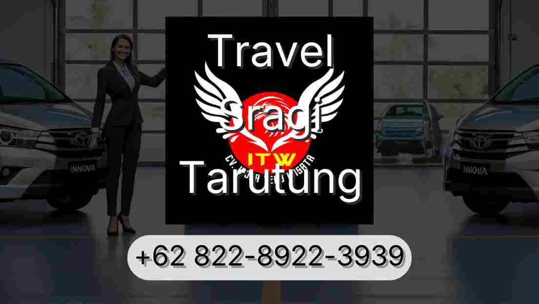 Travel Sragi Tarutung
