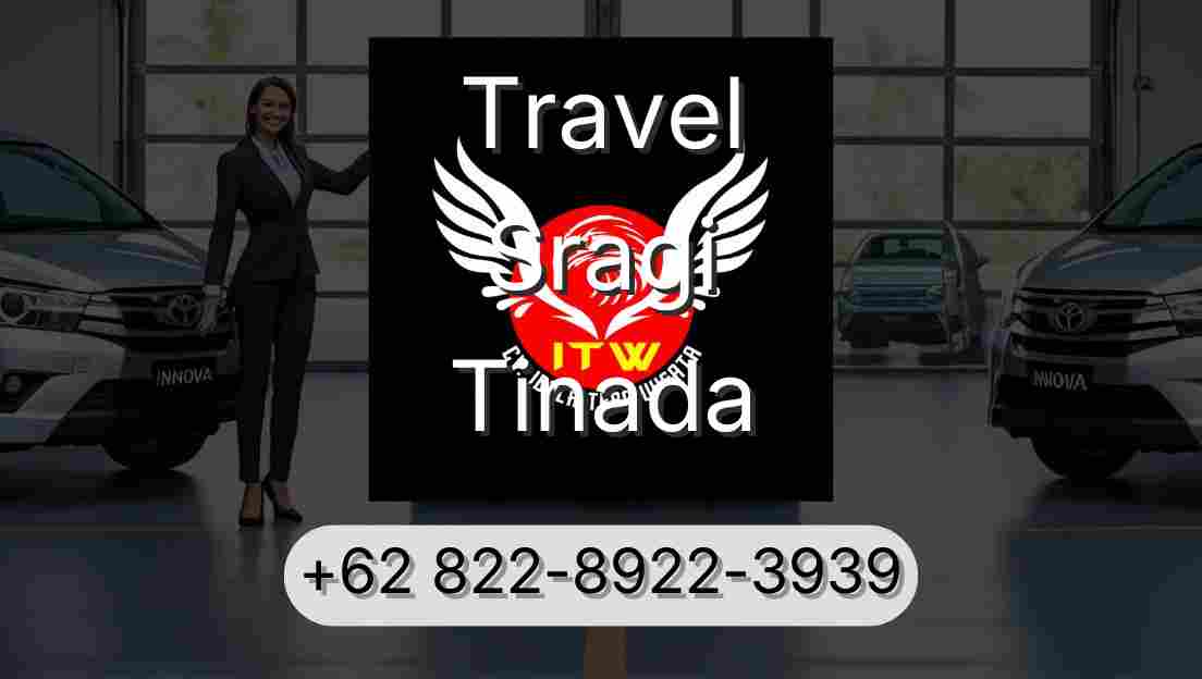 Travel Sragi Tinada