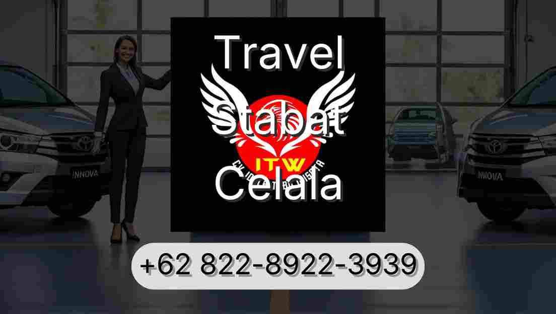 Travel Stabat Celala