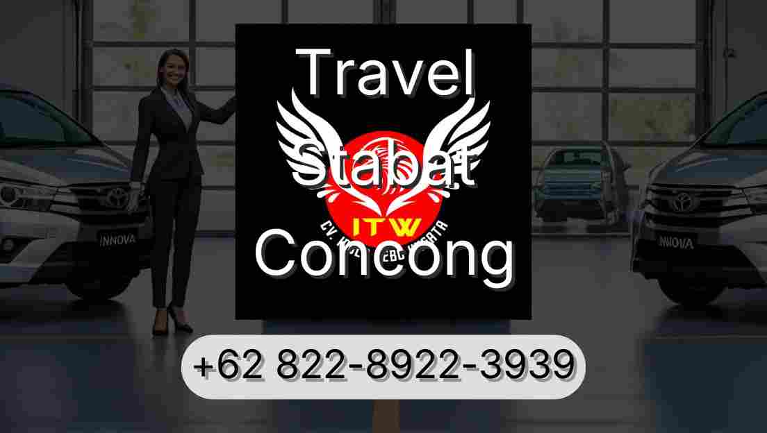 Travel Stabat Concong