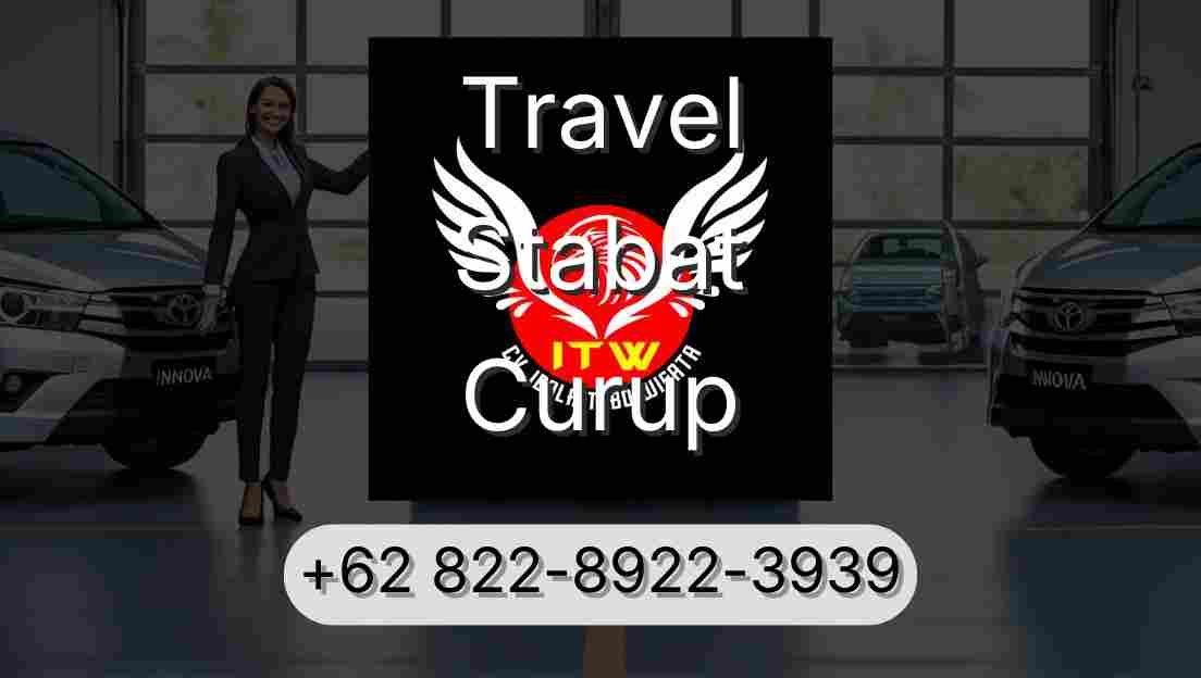 Travel Stabat Curup
