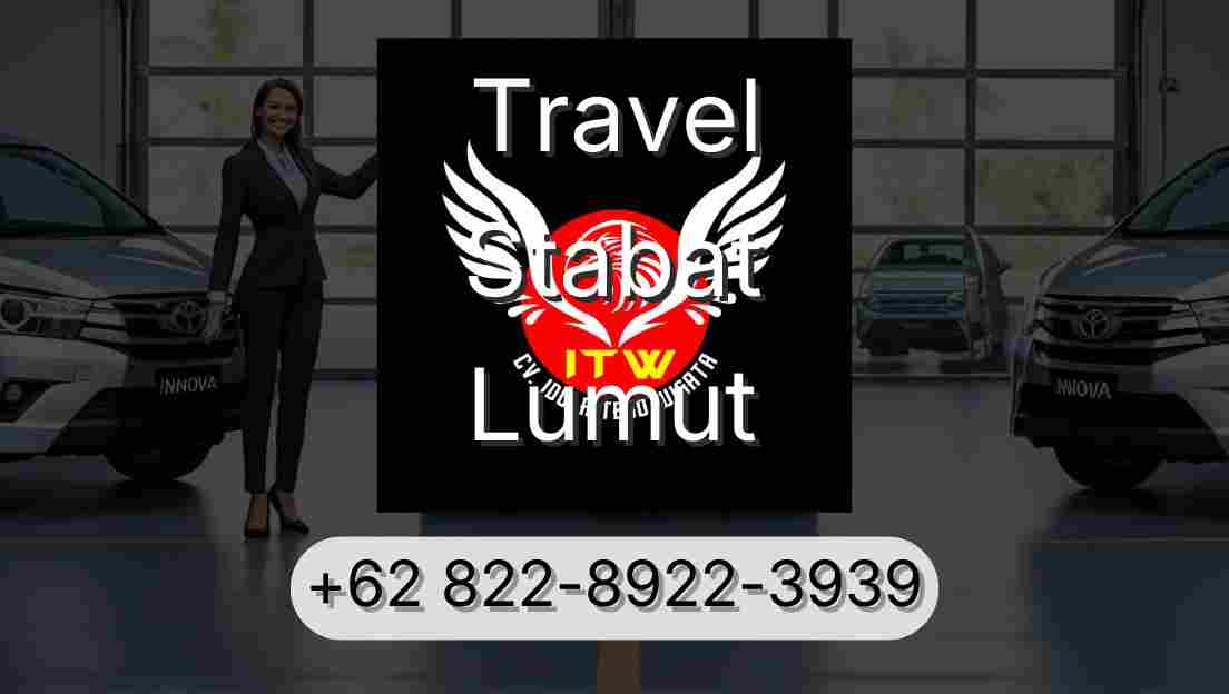 Travel Stabat Lumut