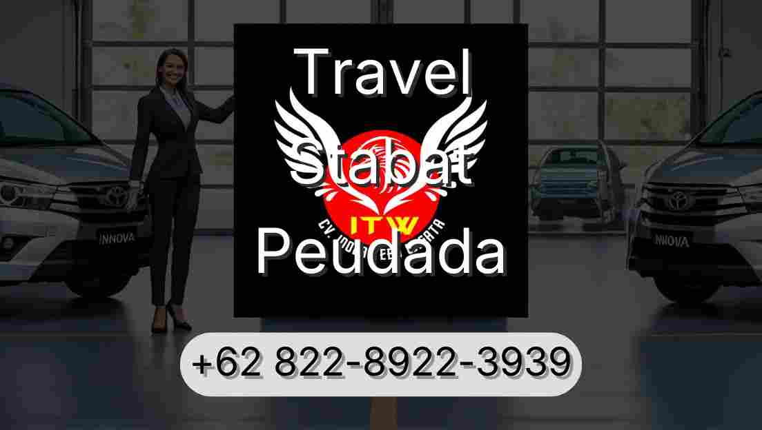 Travel Stabat Peudada