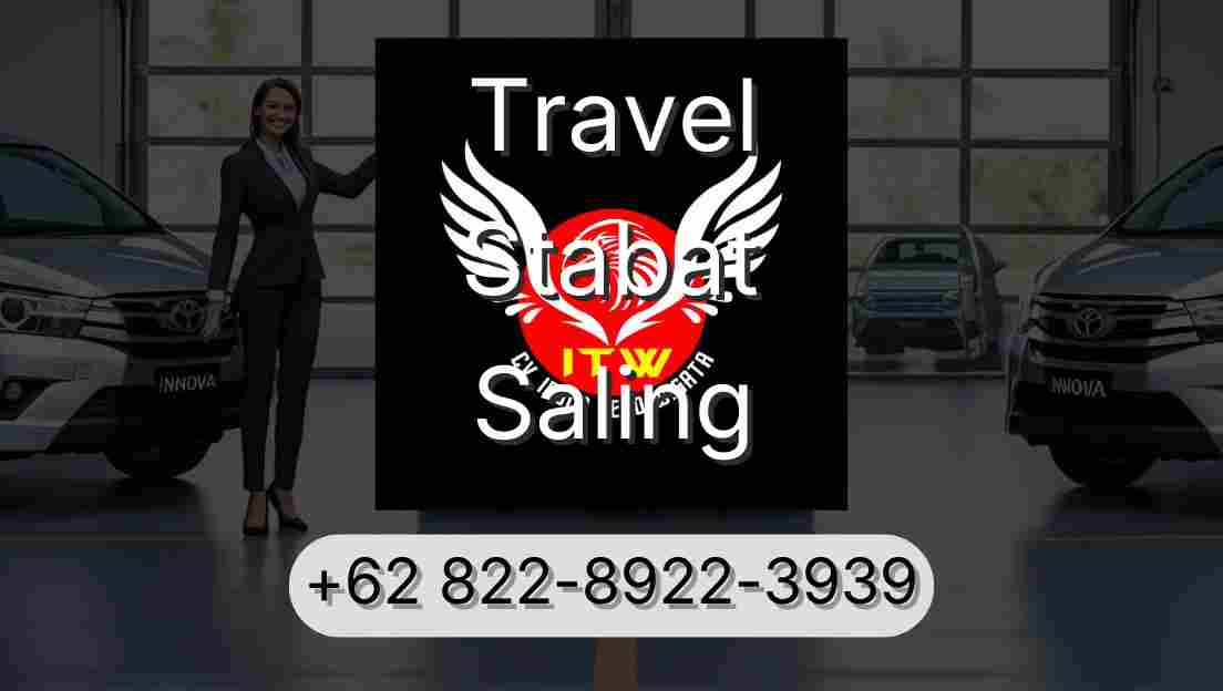 Travel Stabat Saling