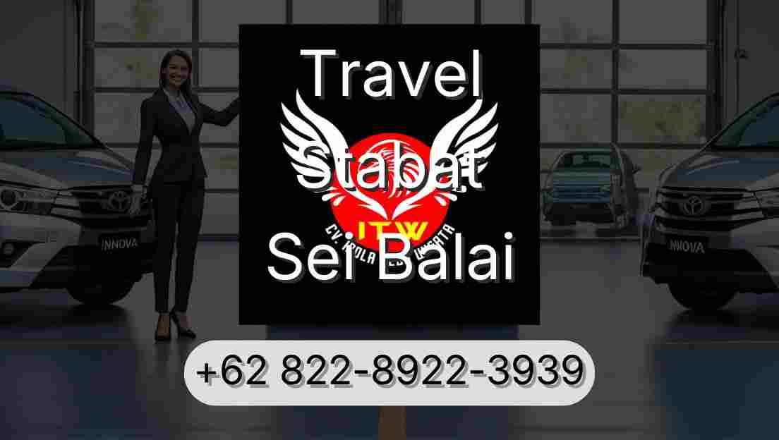 Travel Stabat Sei Balai