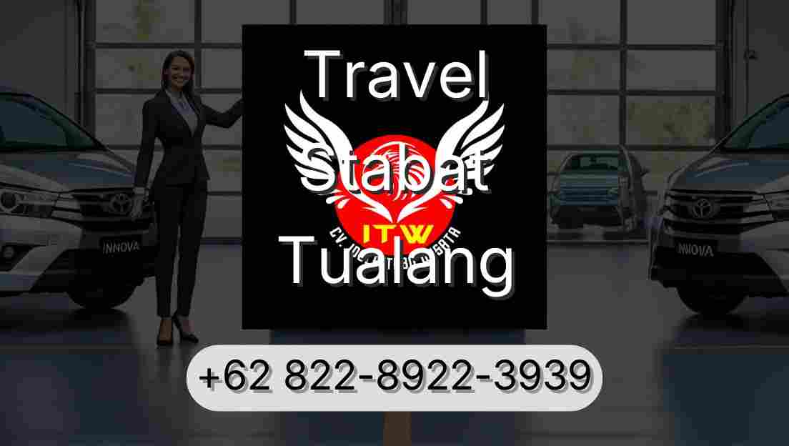 Travel Stabat Tualang