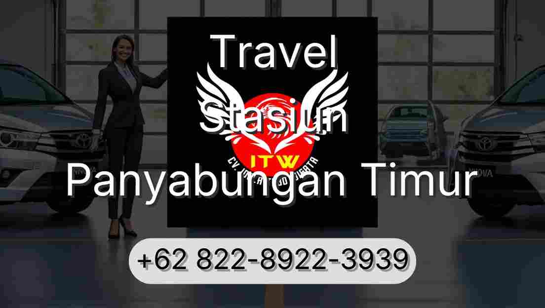 Travel Stasiun Panyabungan Timur