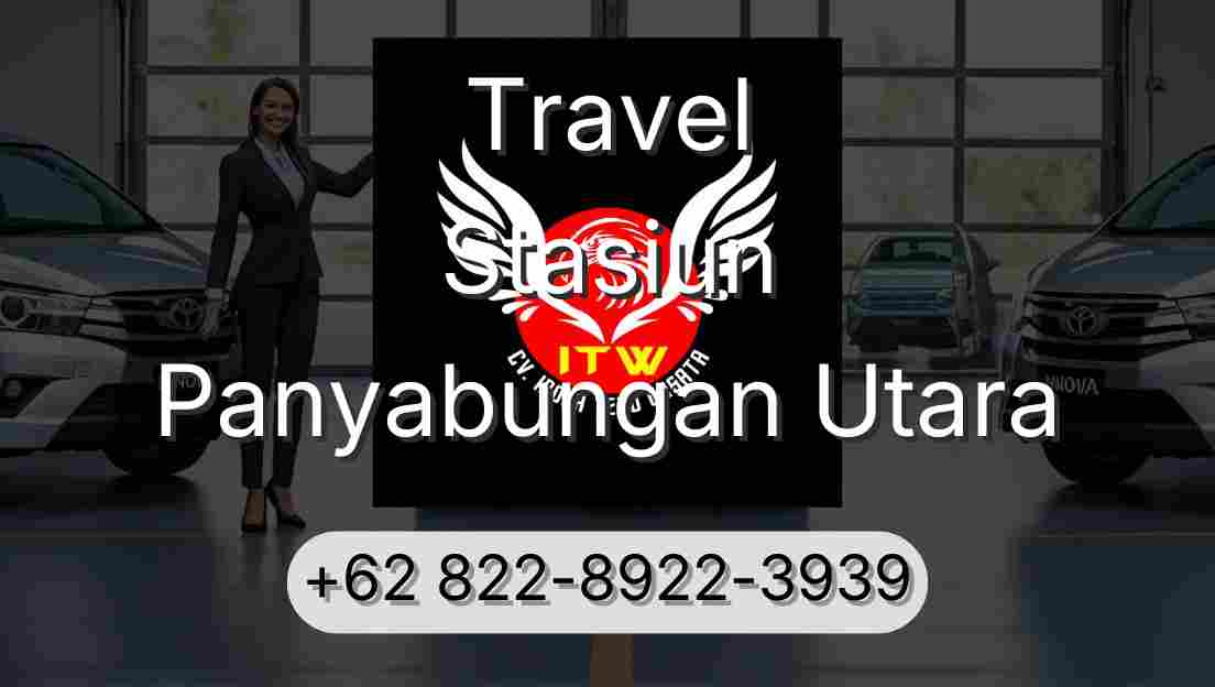 Travel Stasiun Panyabungan Utara