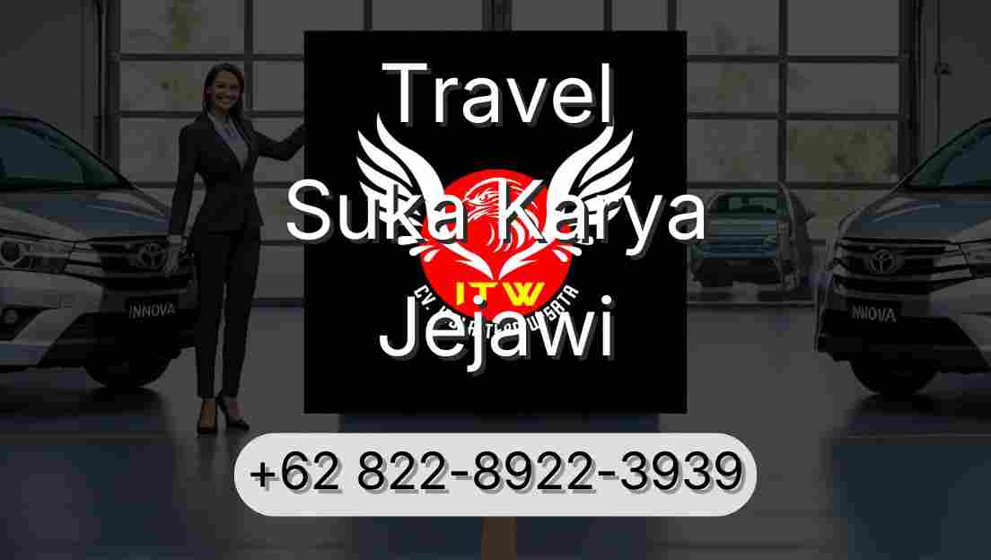 Travel Suka Karya Jejawi