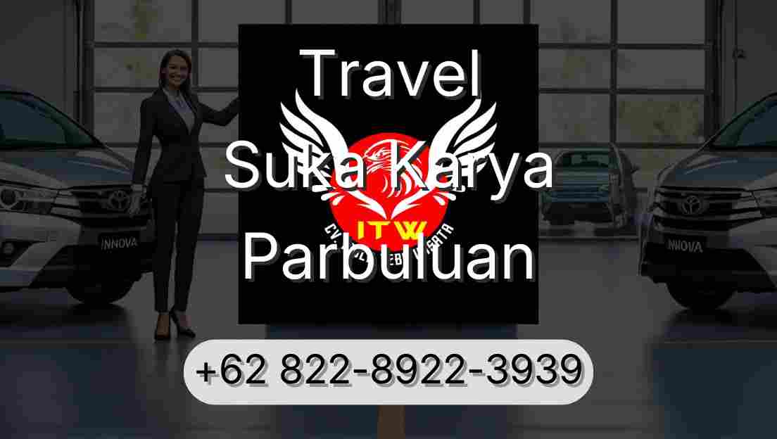 Travel Suka Karya Parbuluan