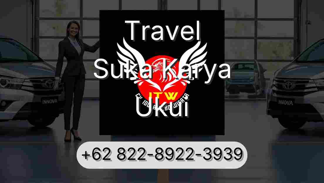 Travel Suka Karya Ukui