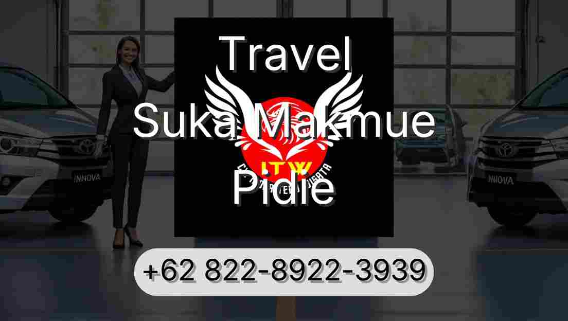 Travel Suka Makmue Pidie