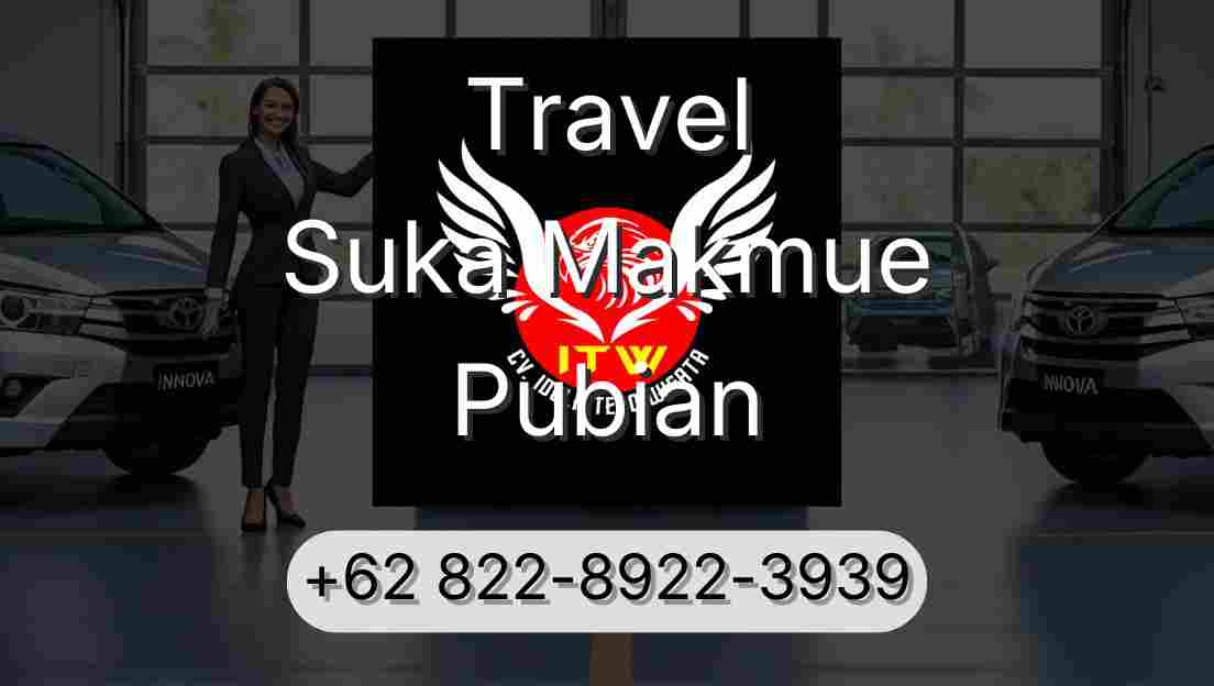 Travel Suka Makmue Pubian
