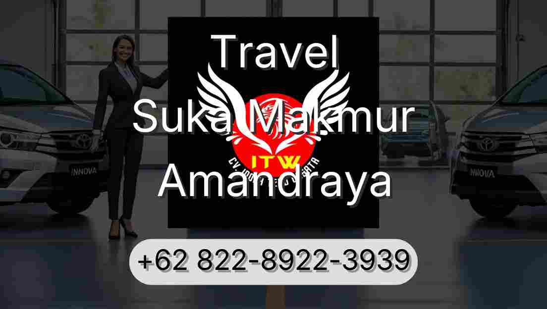 Travel Suka Makmur Amandraya