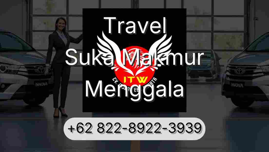 Travel Suka Makmur Menggala