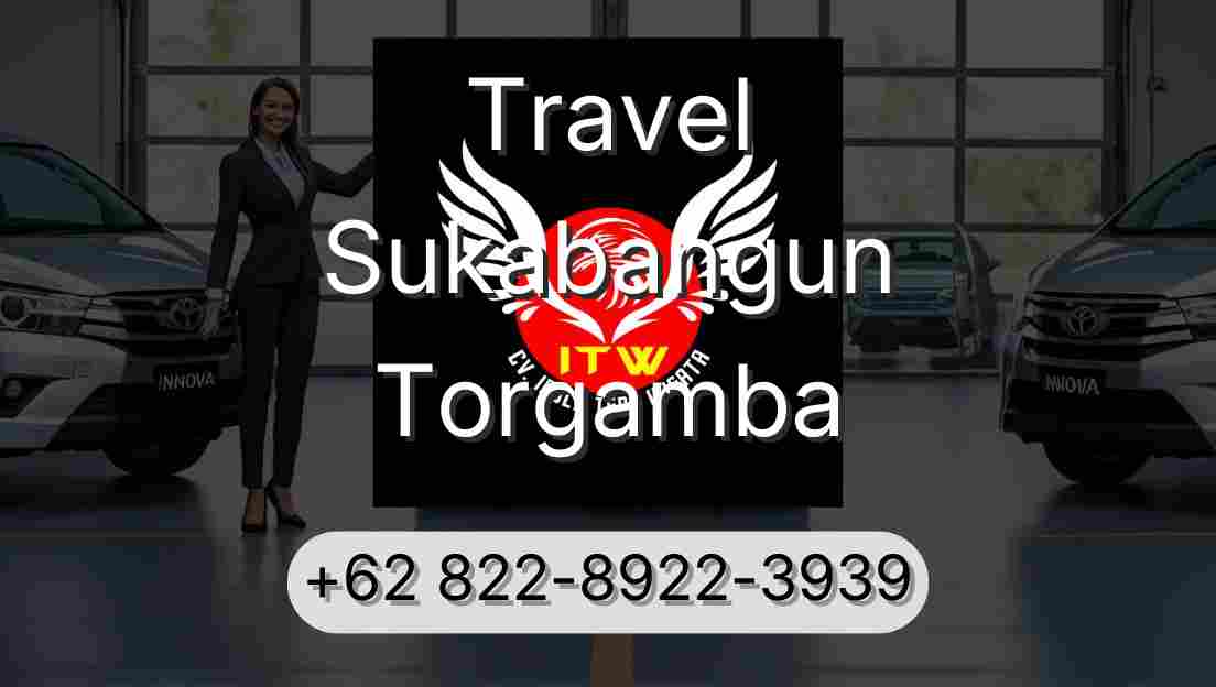Travel Sukabangun Torgamba