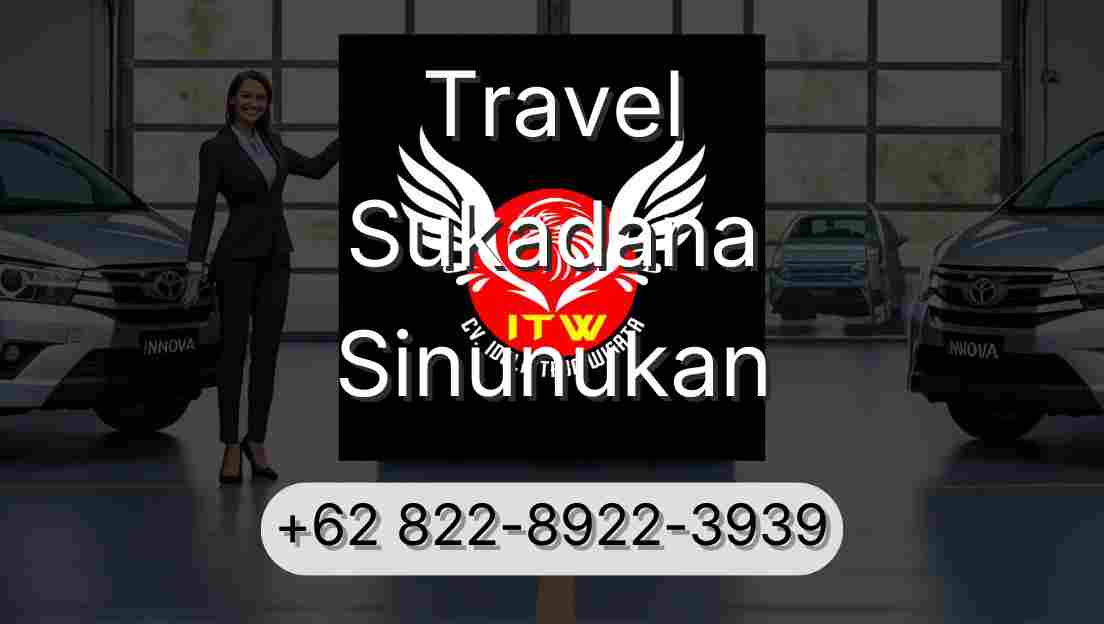 Travel Sukadana Sinunukan