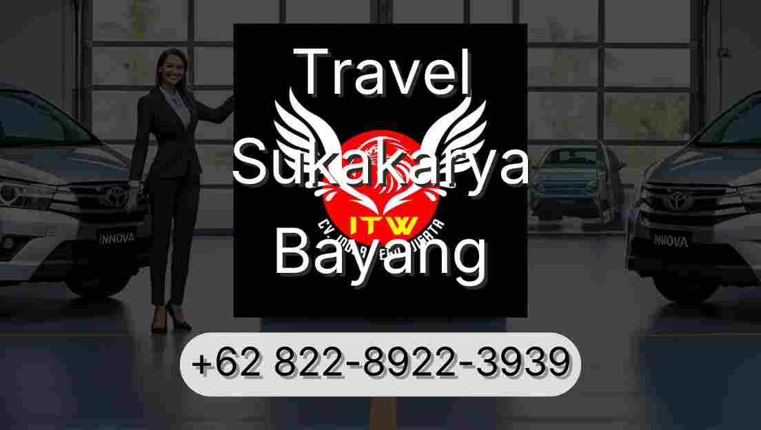 Travel Sukakarya Bayang