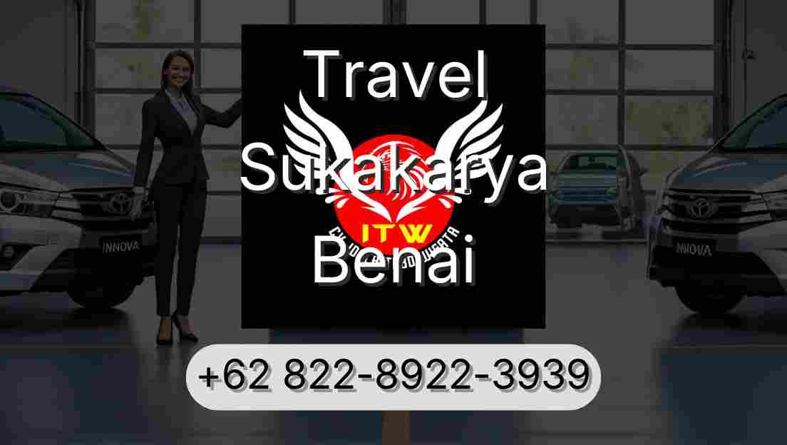 Travel Sukakarya Benai