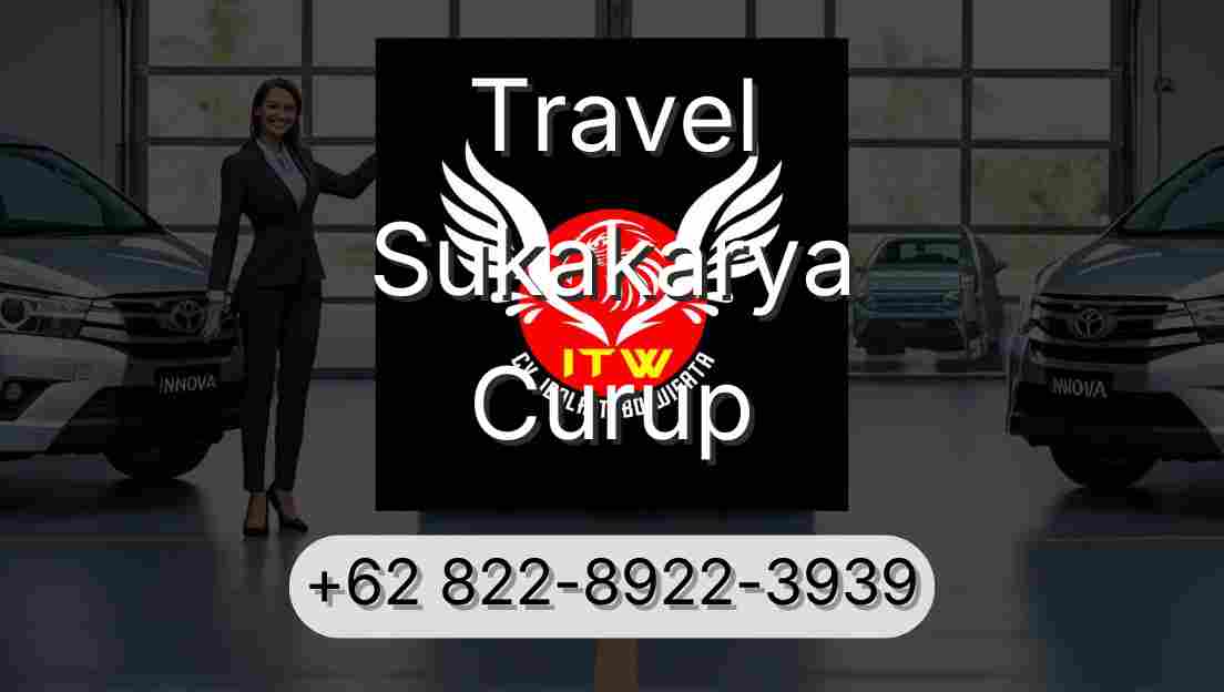 Travel Sukakarya Curup