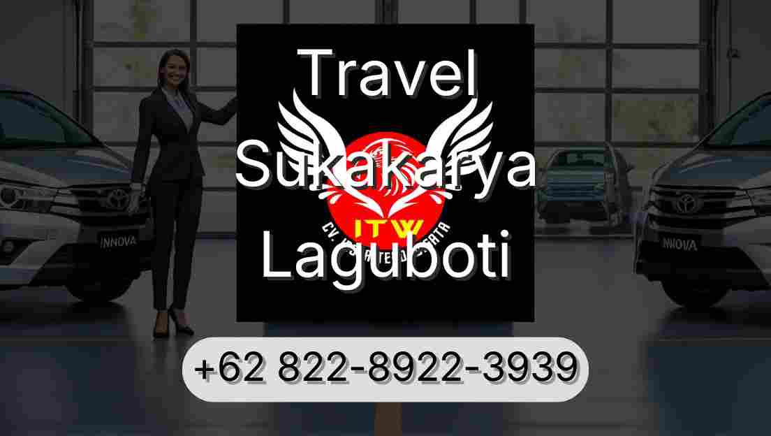 Travel Sukakarya Laguboti