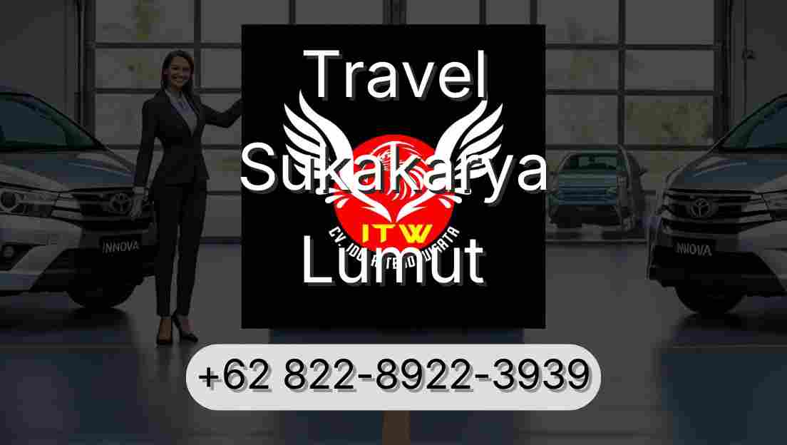 Travel Sukakarya Lumut