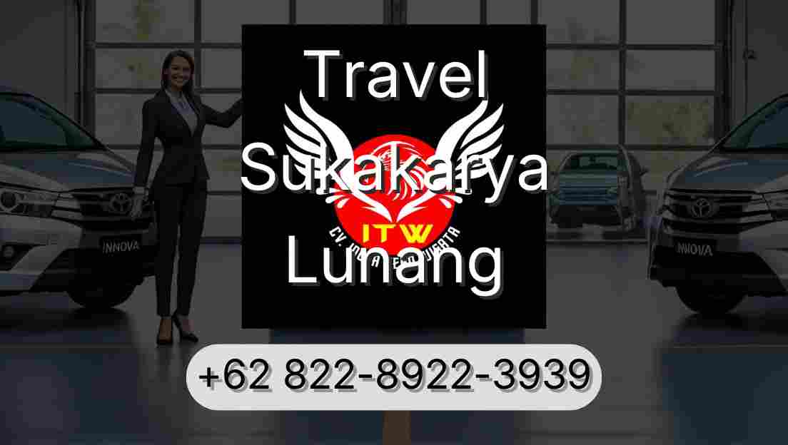 Travel Sukakarya Lunang