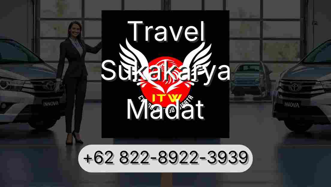 Travel Sukakarya Madat