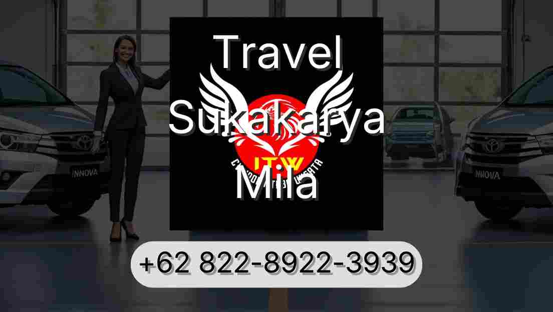 Travel Sukakarya Mila